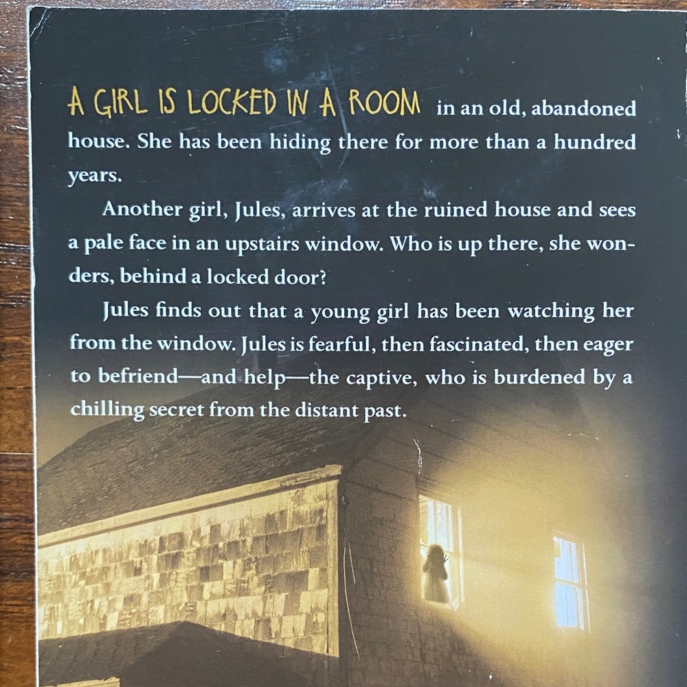 Teen YA Mystery Suspense & Thriller Paperback Book Bundle (7 Books) - Picture 4 of 16
